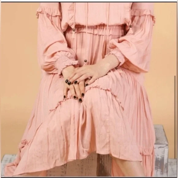 🎉HP Spell & the Gypsy Clementine Dress - Picture 11 of 13